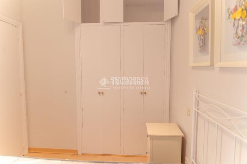 Foto b5e7a2d4-c83d-41f3-b593-359b058b3b13. Location appartement avec chauffage dans Lista Madrid