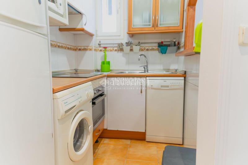 Foto c8360fc7-3f6b-4895-aac0-b2dfe33b1c2a. Location appartement avec chauffage dans Lista Madrid