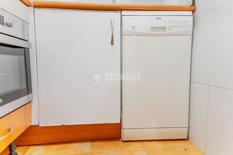 Foto ce742fc3-9c07-4427-9142-5a69dc5c3e36. Location appartement avec chauffage dans Lista Madrid