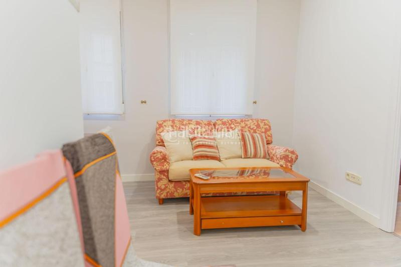 Foto d12d9acd-e961-4d8f-826a-cbc027803f82. Location appartement avec chauffage dans Lista Madrid