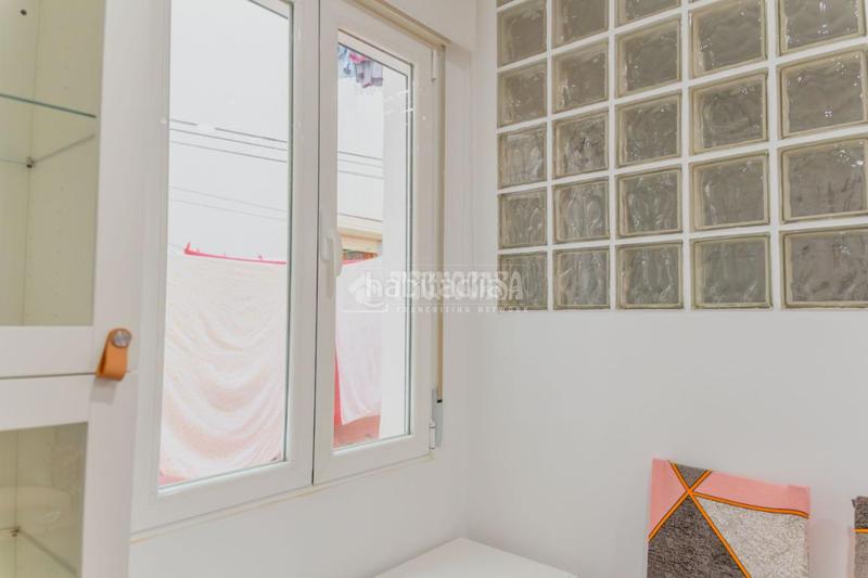 Foto 1e2d104b-7fec-42df-992f-a373f7b5ae96. Rent flat with heating in Lista Madrid