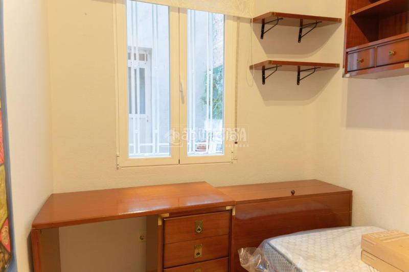 Foto cf0c5a38-c275-46ef-a275-48f94e9d6a40. Rent flat with heating in Lista Madrid