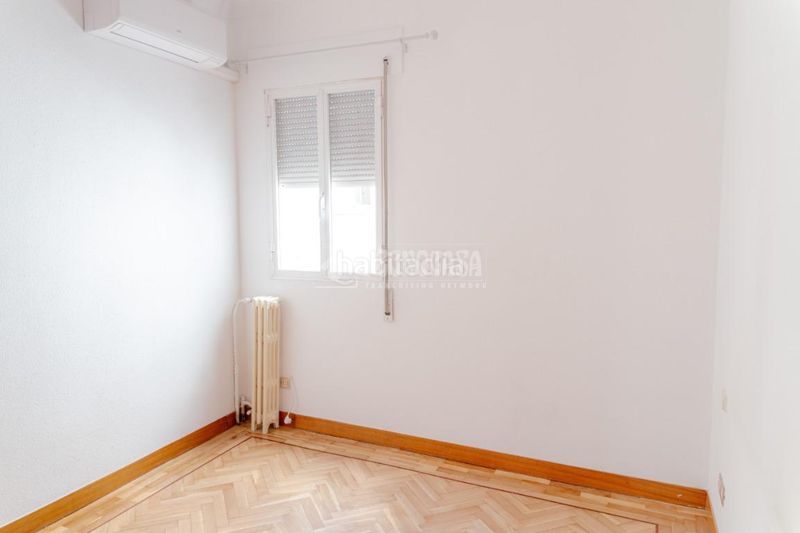 Foto 03a2a4ae-08f5-4670-956d-5284a9599840. Rent flat with heating in Lista Madrid