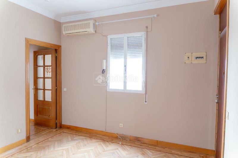 Foto 4b59252f-a6b4-4129-9d4e-4644442b846b. Rent flat with heating in Lista Madrid