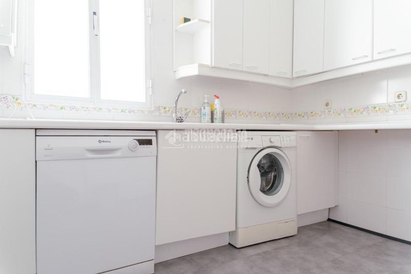Foto 85bd804d-14cf-48f6-9bd3-4dc2fc5c8d09. Rent flat with heating in Lista Madrid