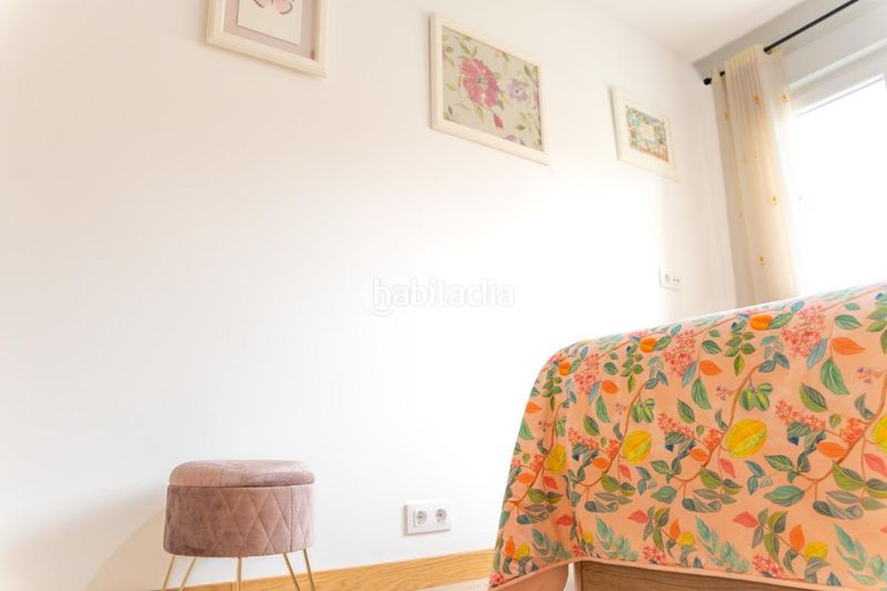 Foto 8a970ac7-d6d1-4177-9eff-b860ff5e07bc. Pis amb aparcament a Guindalera Madrid