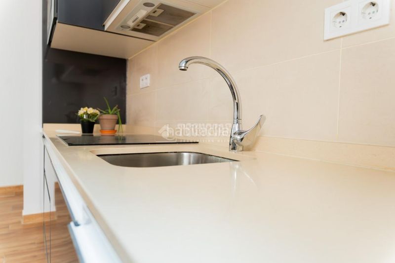 Foto 3b039363-9201-41c1-8993-8a0364799796. Flat with heating in Lista Madrid