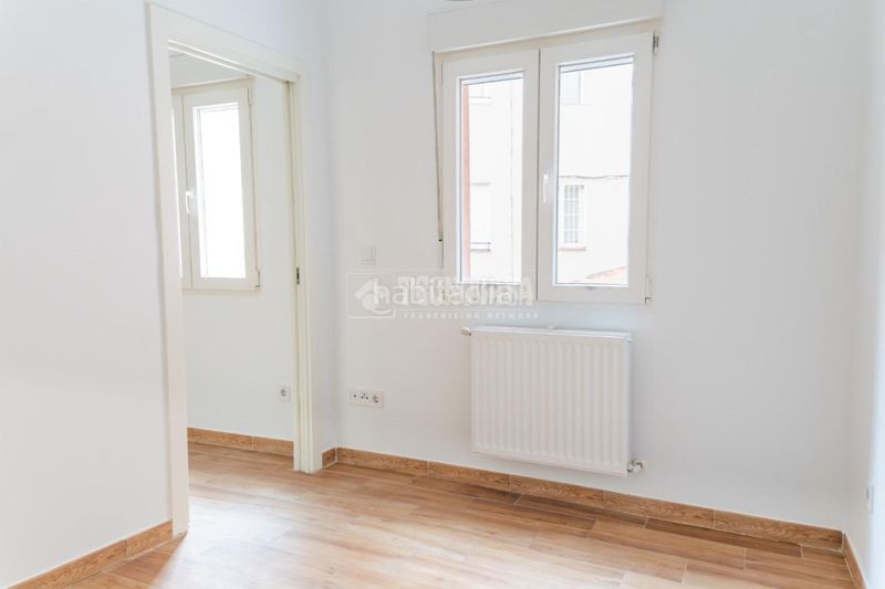 Foto 47ac748e-37bd-4ae4-96f7-72d0cc2a0f21. Flat with heating in Lista Madrid
