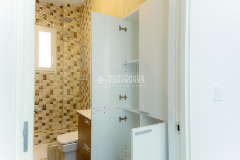 Foto 764c4e27-e423-407d-831f-4db4e043c1a6. Flat with heating in Lista Madrid