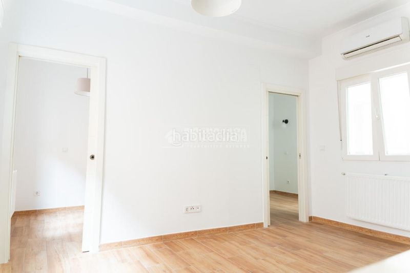Foto d20a44de-25ab-4eb7-9d79-e094799a872f. Flat with heating in Lista Madrid