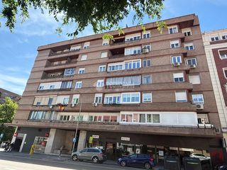 Pis a Av. de los Toreros