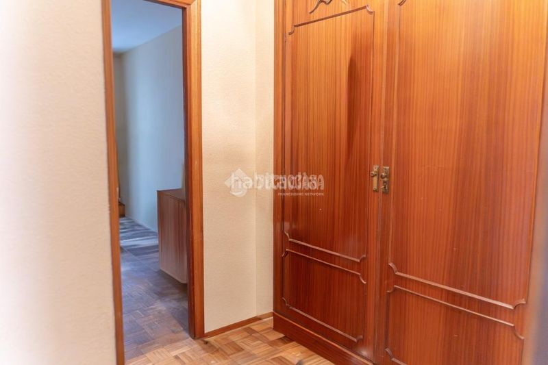 Foto f18225e8-a630-4993-a371-5d3d5008a051. Pis amb calefacció a Guindalera Madrid