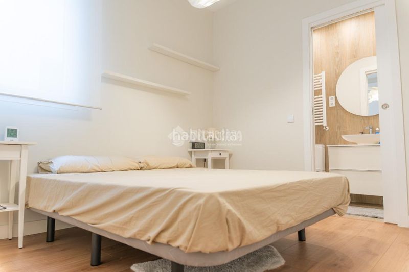 Foto fa4afd7f-f732-451c-8950-8feeafe851e0. Pis amb calefacció a Lista Madrid