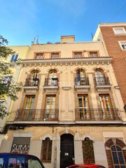 Lloguer Pis  C. de francisco navacerrada. Piso en alquiler en madrid