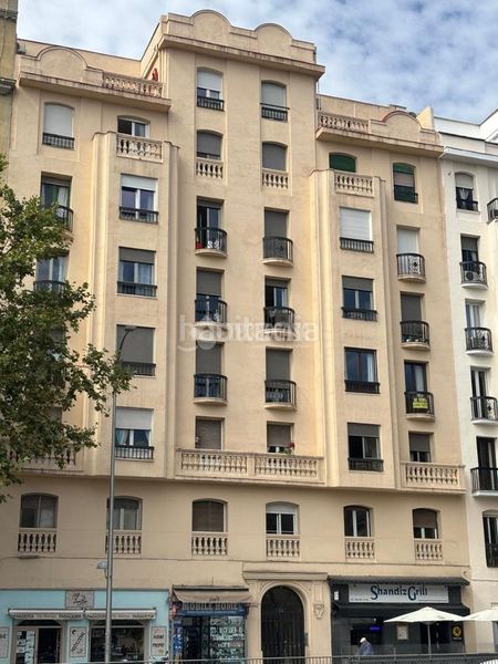 Foto 34a00f4d-a58c-43d1-b6a6-3af4f04a4071. Pis amb calefacció a Lista Madrid