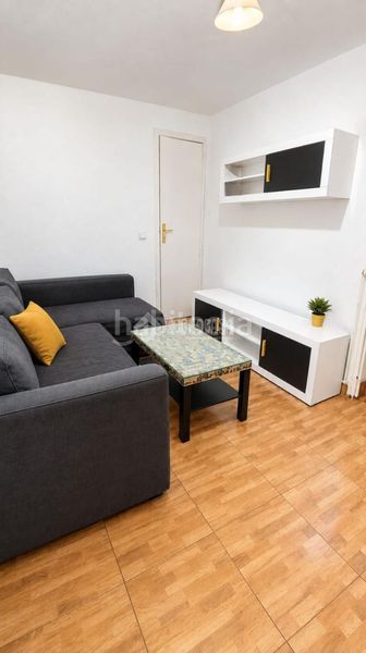 Foto d0b42329-5728-4a0e-be69-615618d6047d. Pis amb calefacció a Lista Madrid