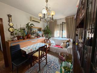 Appartamento in Numancia