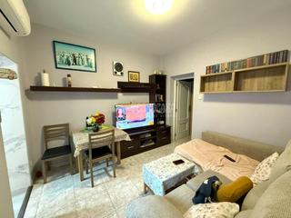 Appartement à Numancia