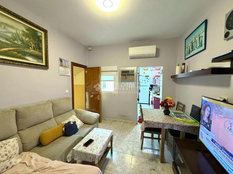 Foto 947d6161-5119-42d3-93a8-84e0b25f4735. Pis a Numancia Madrid