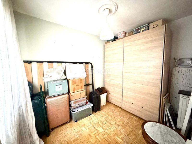 Foto 63cbbda7-542c-4a99-8d12-40eeb29b312a. Pis a Numancia Madrid