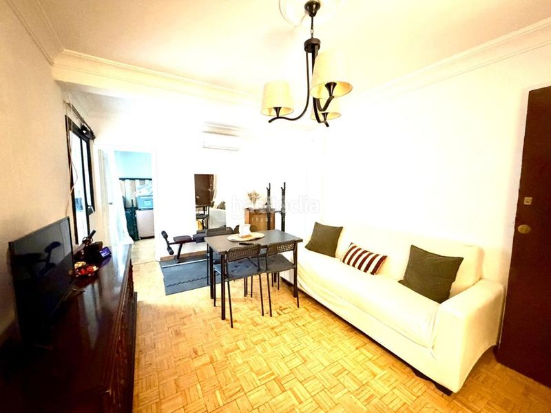 Foto 6fb1e27b-5795-495a-8df7-0bd667caa321. Pis a Numancia Madrid