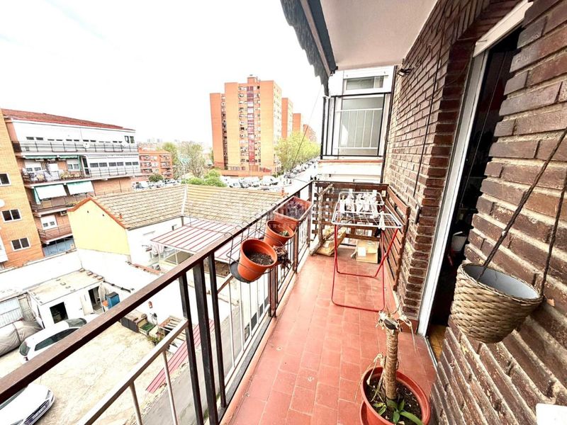 Foto 83d5066e-12db-49f5-8912-13506b86fab3. Pis a Numancia Madrid