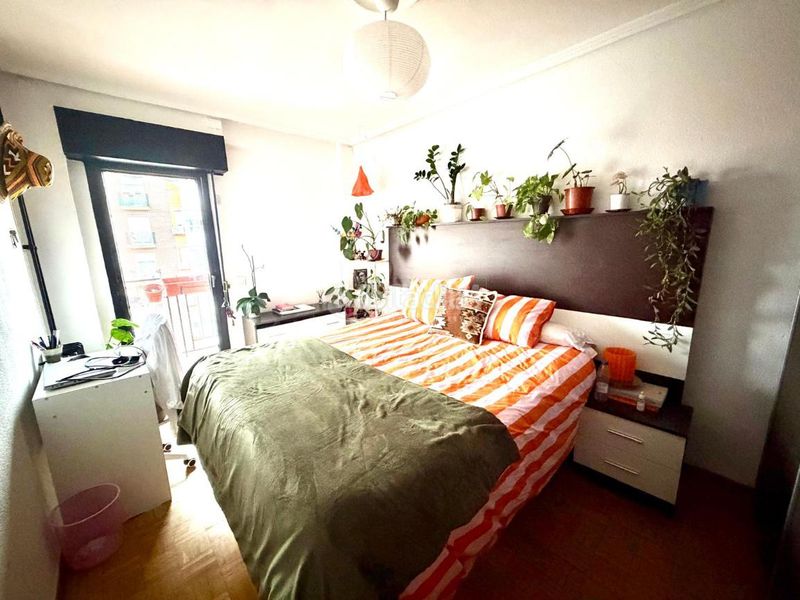 Foto e06a79ed-dd82-41a5-9769-04a255833ffb. Pis a Numancia Madrid