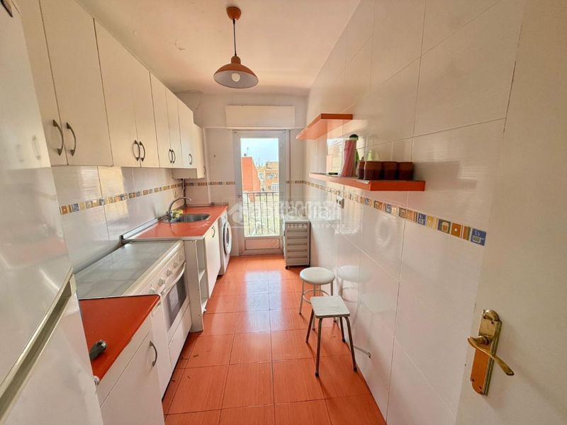 Foto 0e59d117-6b28-42c0-9874-e3579340a1f0. Pis a Numancia Madrid