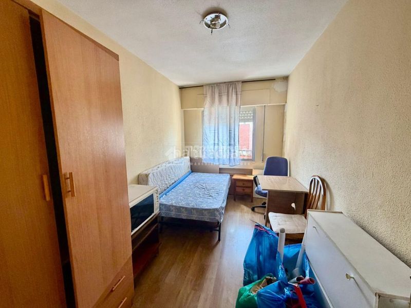 Foto 12d76a3a-e0af-4b3c-ad74-b2b2a4f44763. Pis a Numancia Madrid