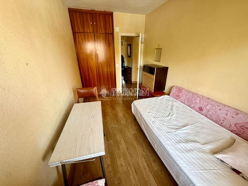 Foto 2395bb02-1b56-4d33-8368-693cc7e951c0. Pis a Numancia Madrid