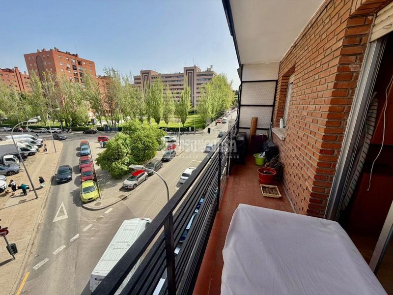 Foto 87dbcd7b-7d34-470b-8a32-3f7d063d4b36. Pis a Numancia Madrid