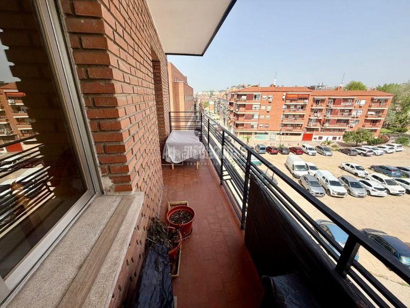 Foto 99526370-6864-43c9-b3f5-0288ab029a73. Pis a Numancia Madrid