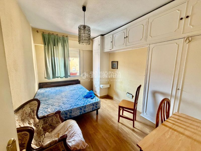 Foto c1b539dc-f5b5-4c9f-9c43-2ce795337084. Pis a Numancia Madrid