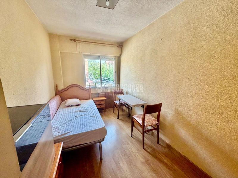 Foto f62fa27c-c38f-4a03-a00d-e65d8de4b5dd. Pis a Numancia Madrid