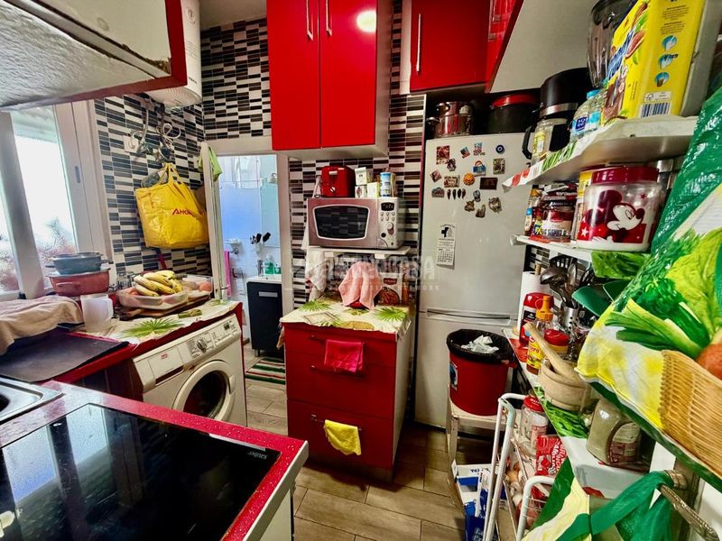 Foto 183fab79-87b4-4257-83b4-bce37e321390. Pis a Numancia Madrid