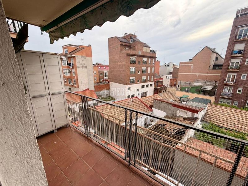 Foto 3009ac0b-b34a-4e56-bdc4-45a5f0527d60. Pis a Numancia Madrid