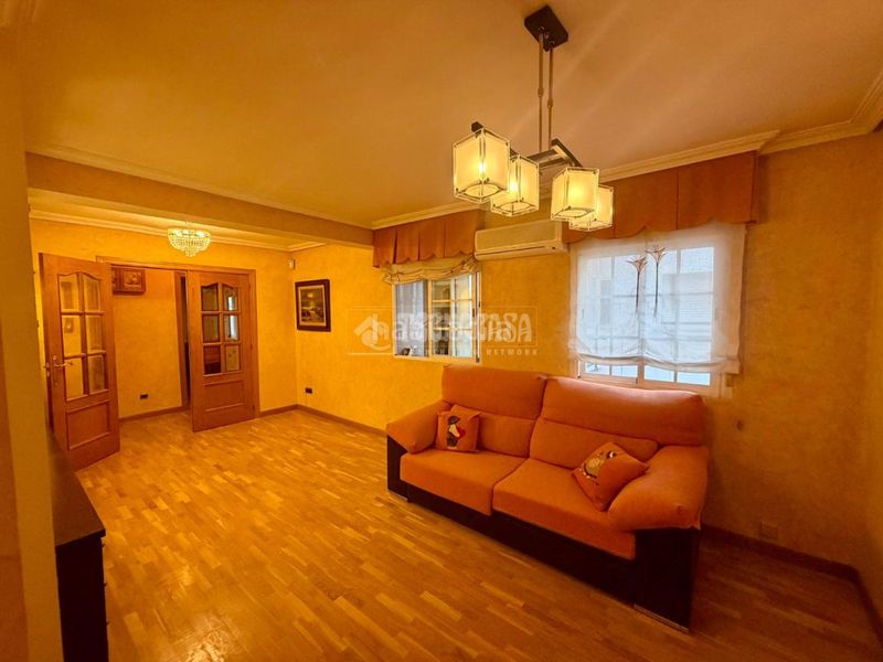 Foto 40f33f13-b78b-4878-be60-e2e18b1a772e. Pis a Numancia Madrid