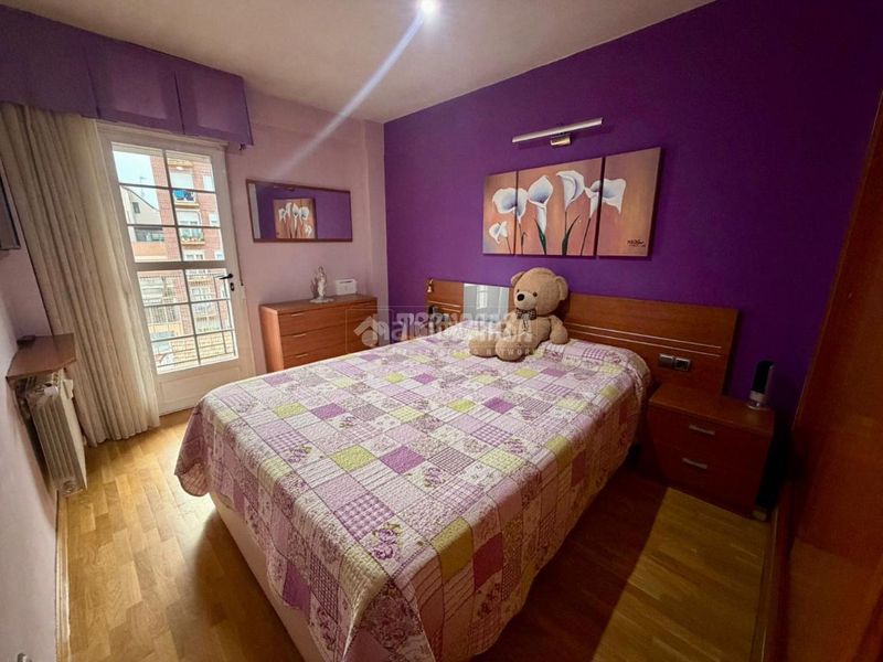 Foto 8771f93d-6982-4a1c-addb-b51ef5444dc2. Pis a Numancia Madrid