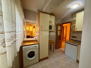 Piso en Numancia. Piso en venta en madrid