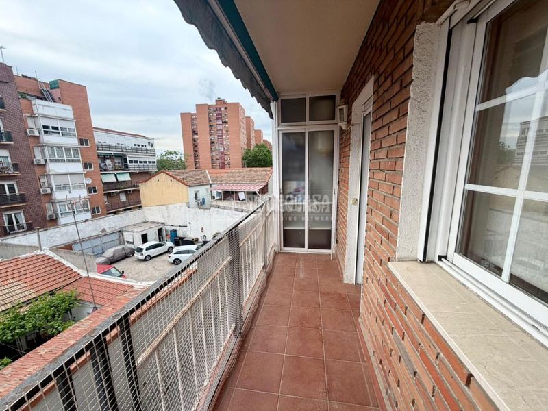 Foto dbb6afaa-4e9a-413b-9461-ae931e5ffcc1. Pis a Numancia Madrid