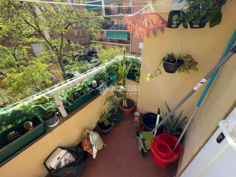 Foto 4b7abd1a-ae9a-4e1d-bba3-1d3ccf8201fe. Flat in Numancia Madrid
