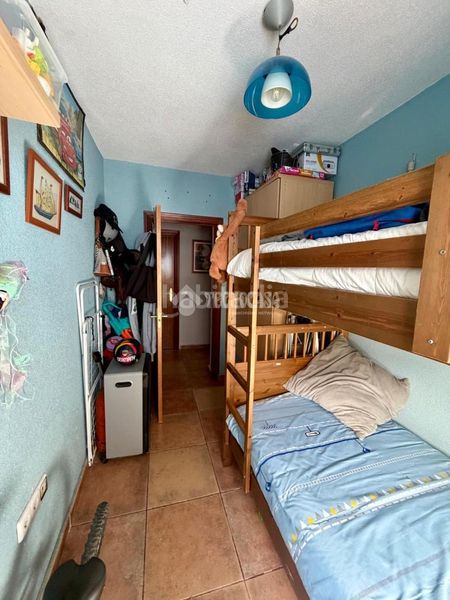 Foto 627c9484-e88b-4a30-bed7-711c32b051fb. Flat in Numancia Madrid