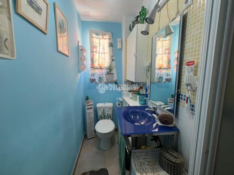 Foto 865a8d2a-ed24-43a0-af3e-9c512fae527a. Flat in Numancia Madrid