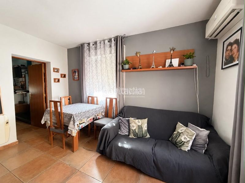 Foto 9e671cf4-7c61-44fa-bf8f-a9bc52891534. Flat in Numancia Madrid