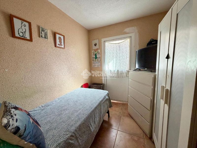 Foto a6294b8a-c962-4722-be87-1b08d9882f8a. Flat in Numancia Madrid