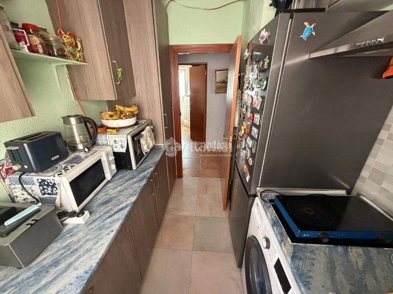 Foto ab3c2c86-1673-48a1-939e-0b7728705174. Flat in Numancia Madrid