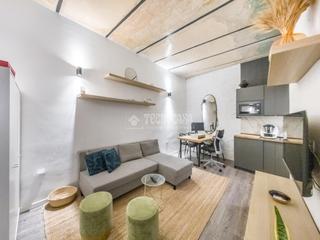 Piso en Embajadores-Lavapiés