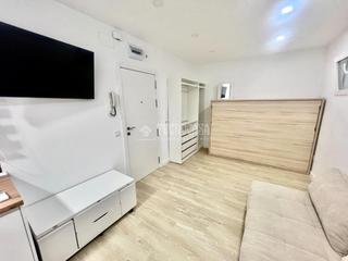 Estudi a Embajadores-Lavapiés. Piso en venta en madrid