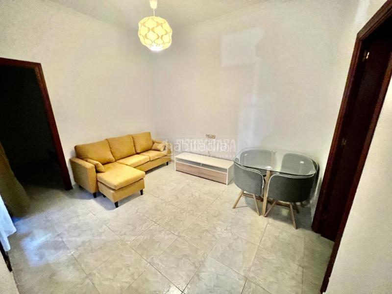 Foto 587ec4d1-c404-457e-a323-9a849e0a83e2. Alquiler piso  en alquiler en Embajadores-Lavapiés Madrid