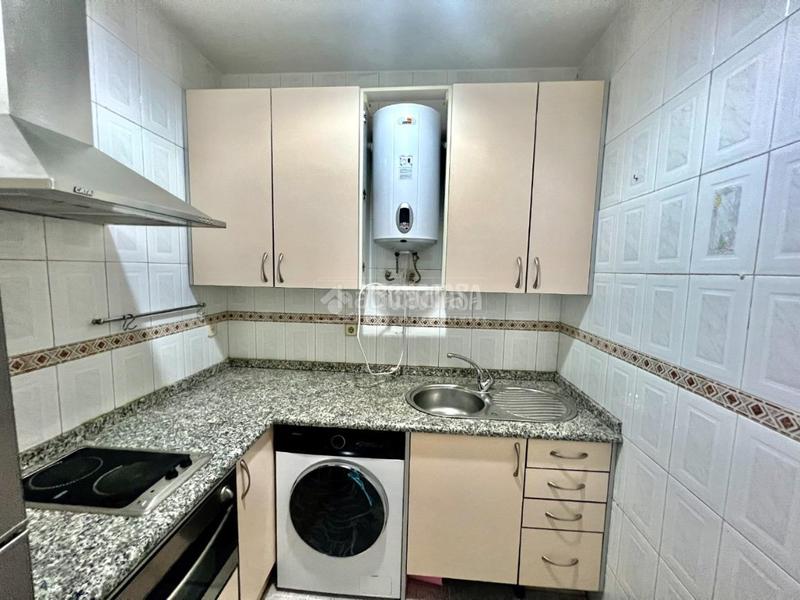 Foto ad992d4b-5337-4466-99bd-0d13b6dc2b42. Alquiler piso  en alquiler en Embajadores-Lavapiés Madrid